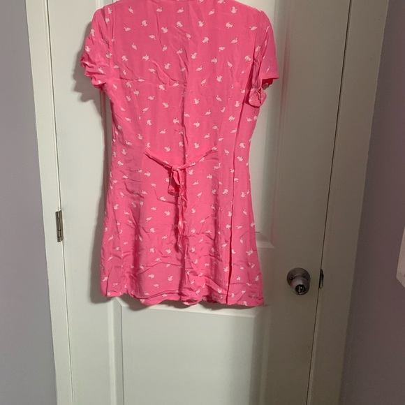 Sunday Best Winnie Dress - Picture 4 of 5